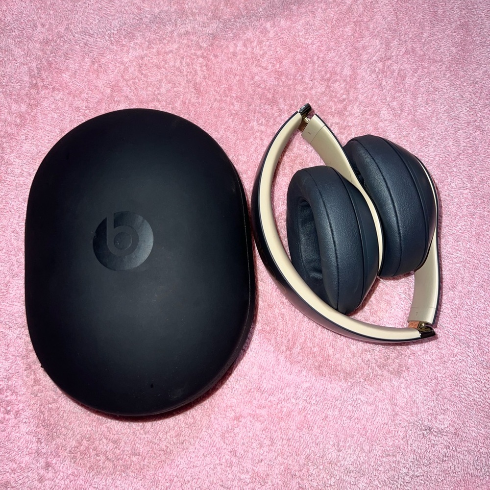 Beats Studio 3 Wireless